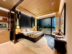 Upperhouse At Orchard Boulevard (D10), Apartment #624079381